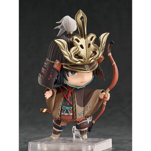 Good Smile Company Sekiro Shadows Die Twice Nendoroid Genichiro Ashina 