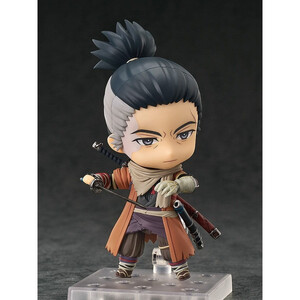 Good Smile Company Sekiro Shadows Die Twice Nendoroid Sekiro 