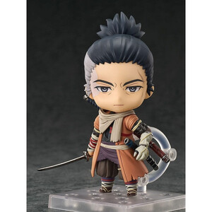 Good Smile Company Sekiro Shadows Die Twice Nendoroid Sekiro 