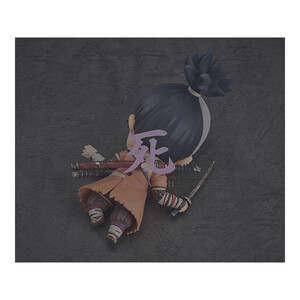 Good Smile Company Sekiro Shadows Die Twice Nendoroid Sekiro 