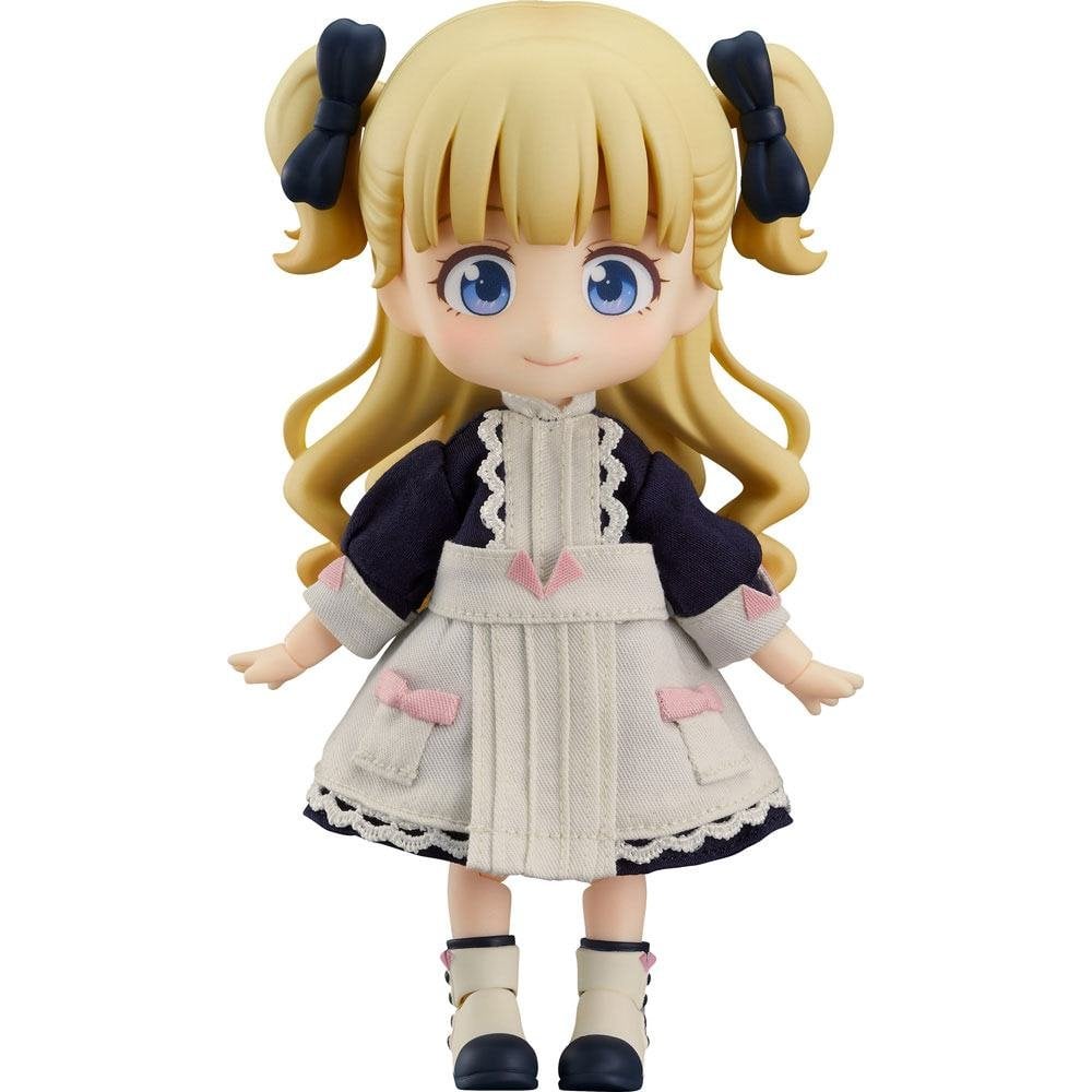 Good Smile Company Shadows House Nendoroid Doll Emilico 