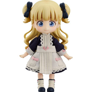 Good Smile Company Shadows House Nendoroid Doll Emilico 