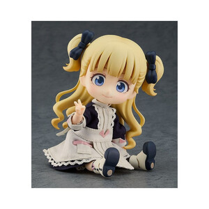 Good Smile Company Shadows House Nendoroid Doll Emilico 