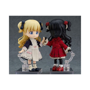 Good Smile Company Shadows House Nendoroid Doll Emilico 