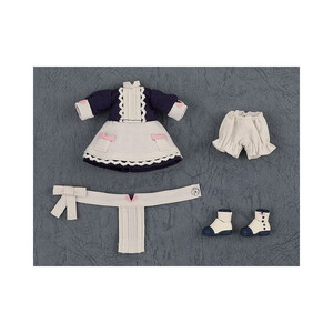 Good Smile Company Shadows House Nendoroid Doll Emilico 