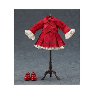 Good Smile Company Shadows House Nendoroid Doll Kate 