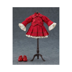 Good Smile Company Shadows House Nendoroid Doll Outfit Set Kate 
