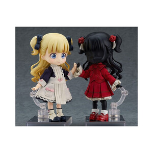 Good Smile Company Shadows House Nendoroid Doll Outfit Set Kate 