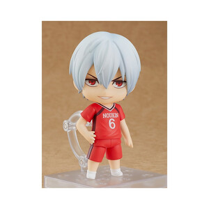 Orange Rouge Shakunetsu Kabaddi Nendoroid Tatsuya Yoigoshi 