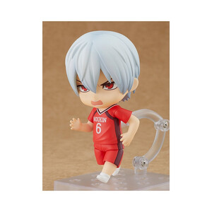 Orange Rouge Shakunetsu Kabaddi Nendoroid Tatsuya Yoigoshi 