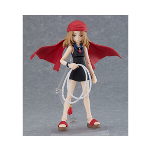 Max Factory Shaman King figma Anna Kyoyama 