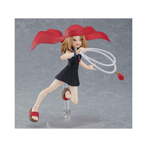 Max Factory Shaman King figma Anna Kyoyama 