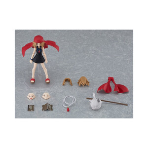 Max Factory Shaman King figma Anna Kyoyama 