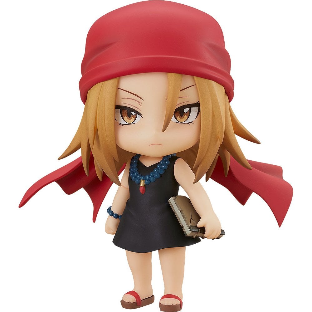 Good Smile Company SHAMAN KING Nendoroid Anna Kyoyama 