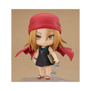 Good Smile Company SHAMAN KING Nendoroid Anna Kyoyama 