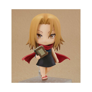 Good Smile Company SHAMAN KING Nendoroid Anna Kyoyama 