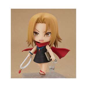 Good Smile Company SHAMAN KING Nendoroid Anna Kyoyama 