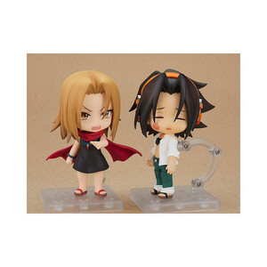 Good Smile Company SHAMAN KING Nendoroid Anna Kyoyama 
