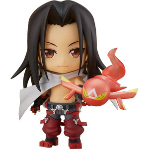 Good Smile Company SHAMAN KING Nendoroid Hao 