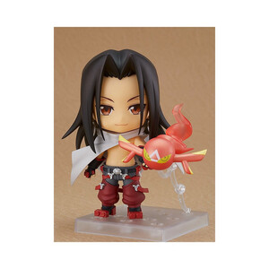 Good Smile Company SHAMAN KING Nendoroid Hao 