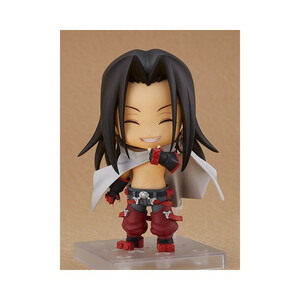 Good Smile Company SHAMAN KING Nendoroid Hao 