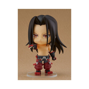 Good Smile Company SHAMAN KING Nendoroid Hao 