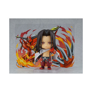 Good Smile Company SHAMAN KING Nendoroid Hao 