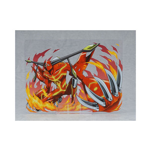 Good Smile Company SHAMAN KING Nendoroid Hao 