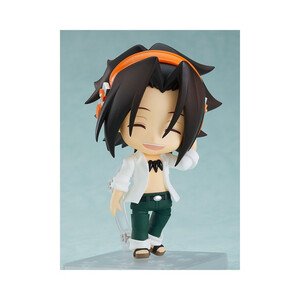 Good Smile Company SHAMAN KING Nendoroid Yoh Asakura 
