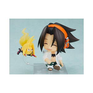 Good Smile Company SHAMAN KING Nendoroid Yoh Asakura 