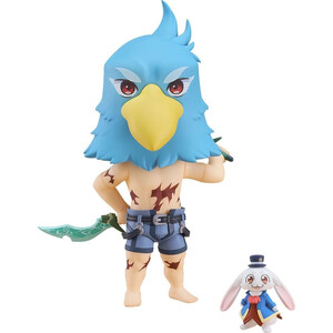 Good Smile Company Shangri-La Frontier Nendoroid Sunraku 