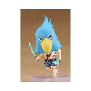 Good Smile Company Shangri-La Frontier Nendoroid Sunraku 