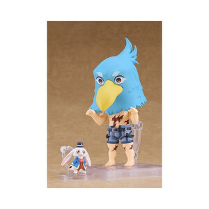 Good Smile Company Shangri-La Frontier Nendoroid Sunraku 