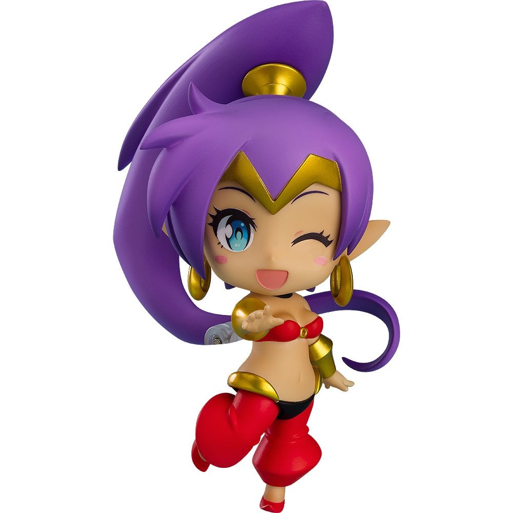 Good Smile Company Shantae Nendoroid Shantae 
