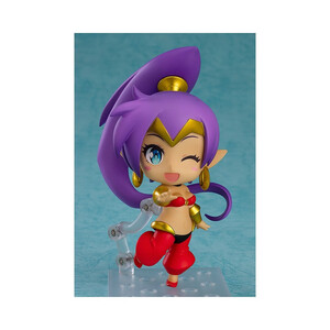 Good Smile Company Shantae Nendoroid Shantae 