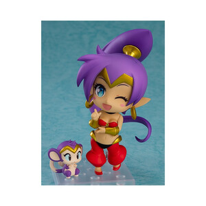 Good Smile Company Shantae Nendoroid Shantae 