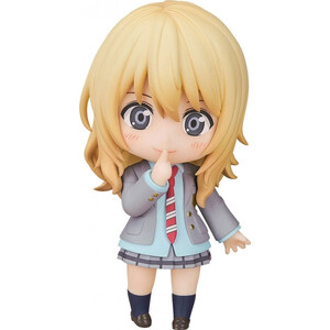 Good Smile Company Shigatsu wa Kimi no Uso Nendoroid Kaori Miyazono 