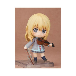 Good Smile Company Shigatsu wa Kimi no Uso Nendoroid Kaori Miyazono 