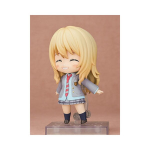 Good Smile Company Shigatsu wa Kimi no Uso Nendoroid Kaori Miyazono 