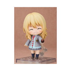 Good Smile Company Shigatsu wa Kimi no Uso Nendoroid Kaori Miyazono 