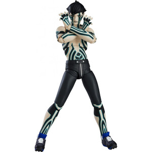 Max Factory Shin Megami Tensei III Nocturne HD Remaster figma Demi-fiend 