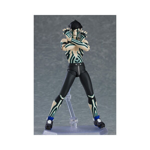Max Factory Shin Megami Tensei III Nocturne HD Remaster figma Demi-fiend 