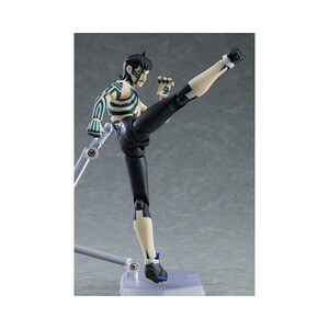 Max Factory Shin Megami Tensei III Nocturne HD Remaster figma Demi-fiend 