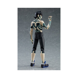 Max Factory Shin Megami Tensei III Nocturne HD Remaster figma Demi-fiend 