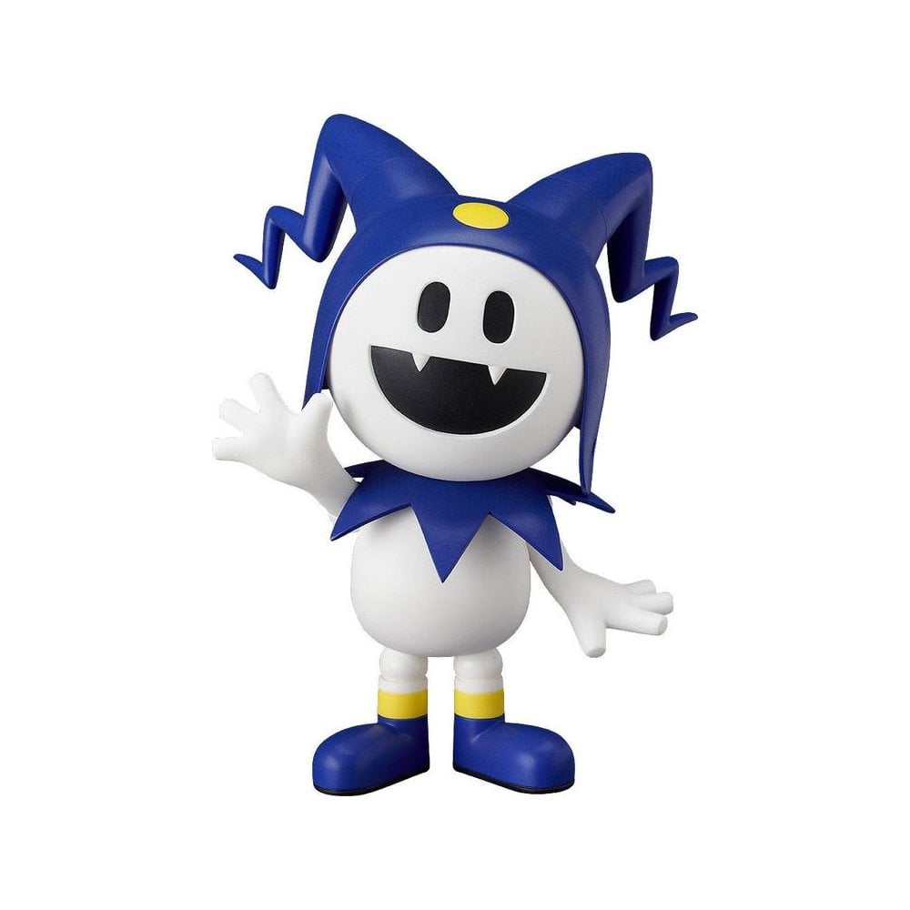 Max Factory Shin Megami Tensei Nendoroid Jack Frost 