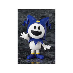 Max Factory Shin Megami Tensei Nendoroid Jack Frost 