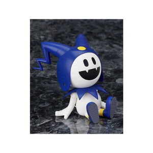 Max Factory Shin Megami Tensei Nendoroid Jack Frost 