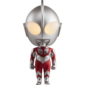 Good Smile Company Shin Ultraman Nendoroid Ultraman 