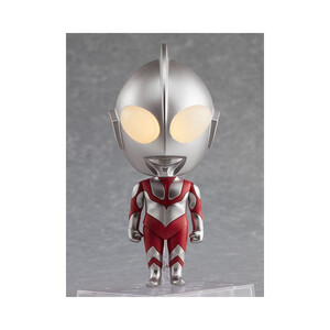 Good Smile Company Shin Ultraman Nendoroid Ultraman 