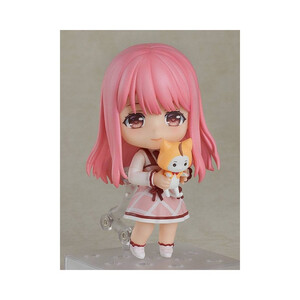 Good Smile Company Shining Niki Nendoroid Niki 